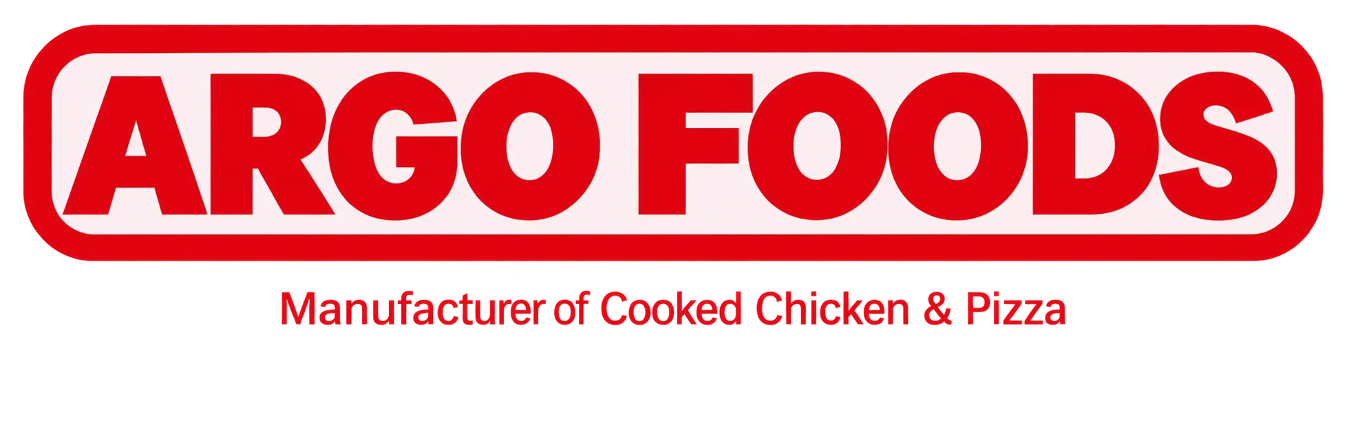 Argo Foods logo
