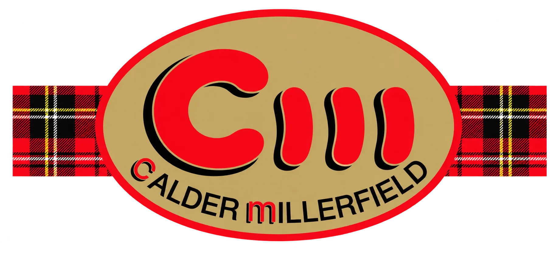 Calder Millerfield logo