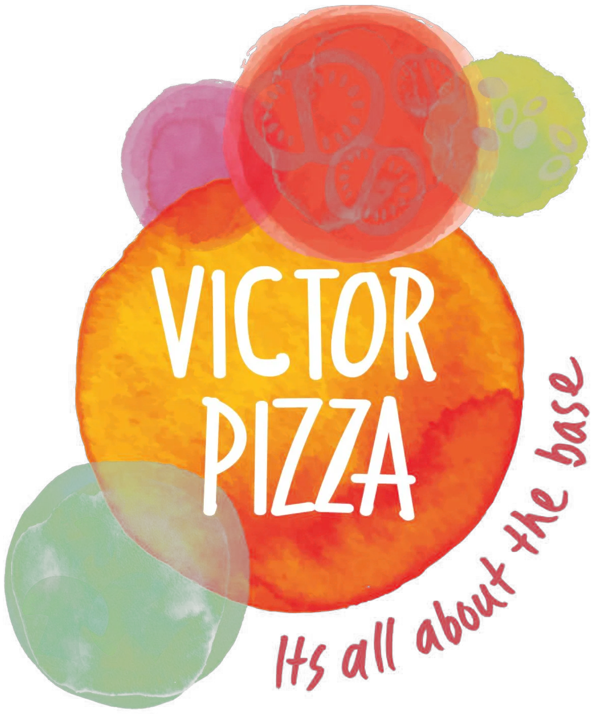 Victor Pizza logo
